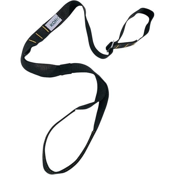 Sling Ascender, Foot Loop